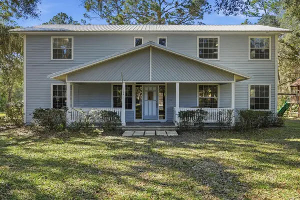 404 Old Haw Creek Road, BUNNELL, FL 32110