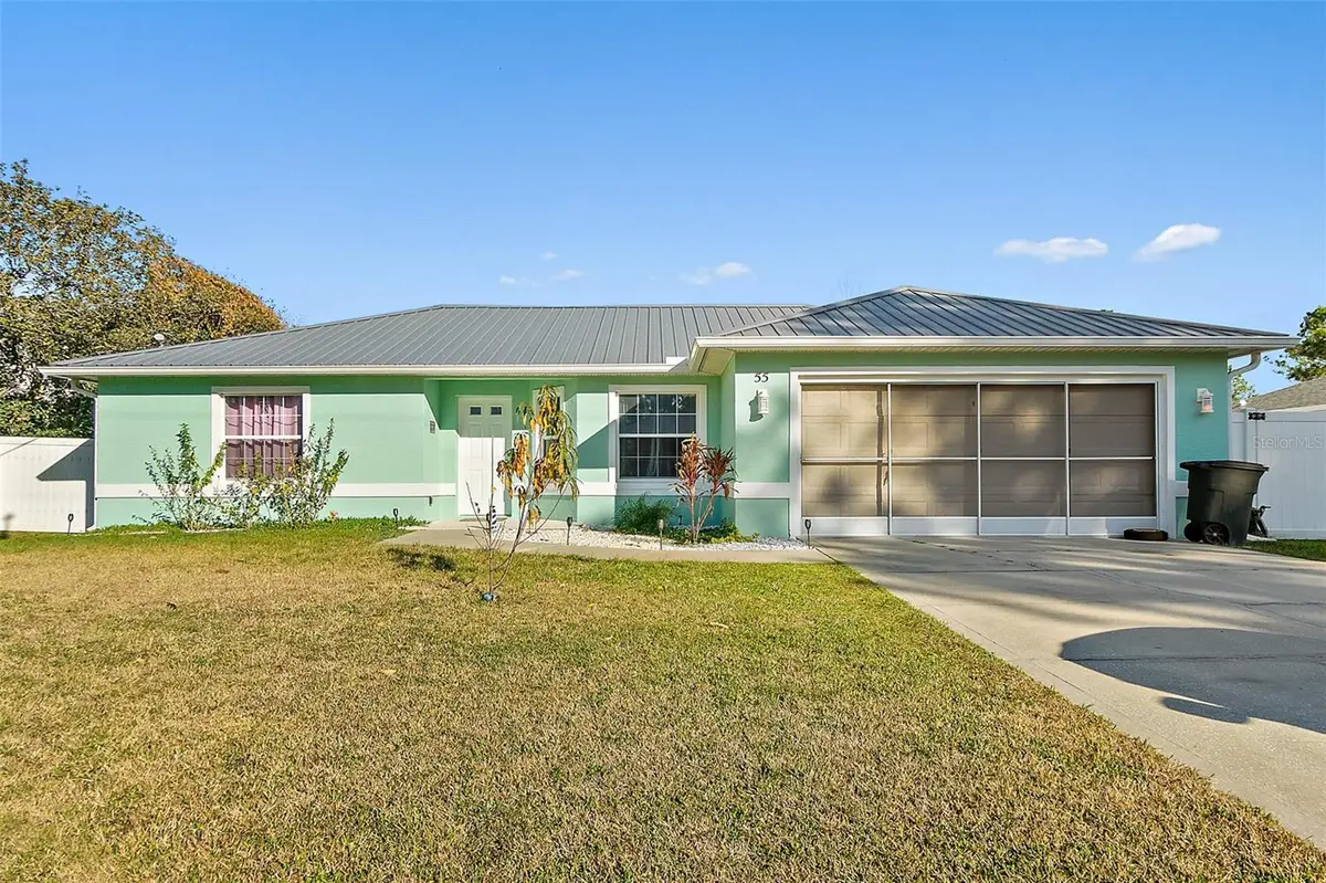 55 Uhl Path, Palm Coast, FL 32164 - Image #1