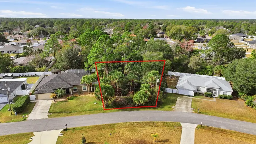 4 Piccadilly Place, Palm Coast, FL 32164 - Image #3