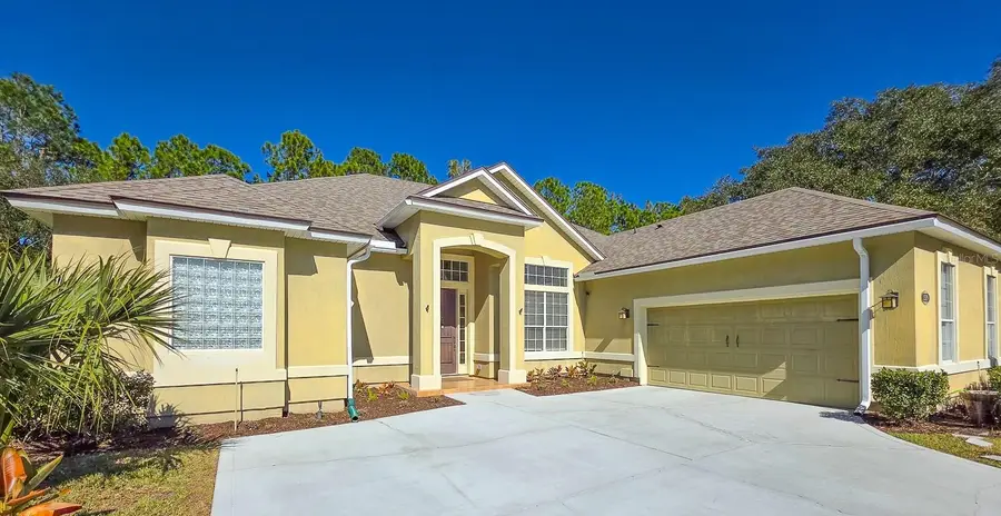 1329 Kinsington Court, Saint Augustine, FL 32084 - #3