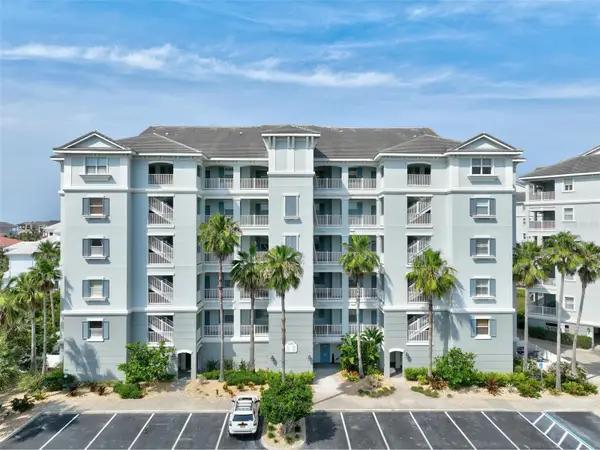 200 Cinnamon Beach Way #122, PALM COAST, FL 32137