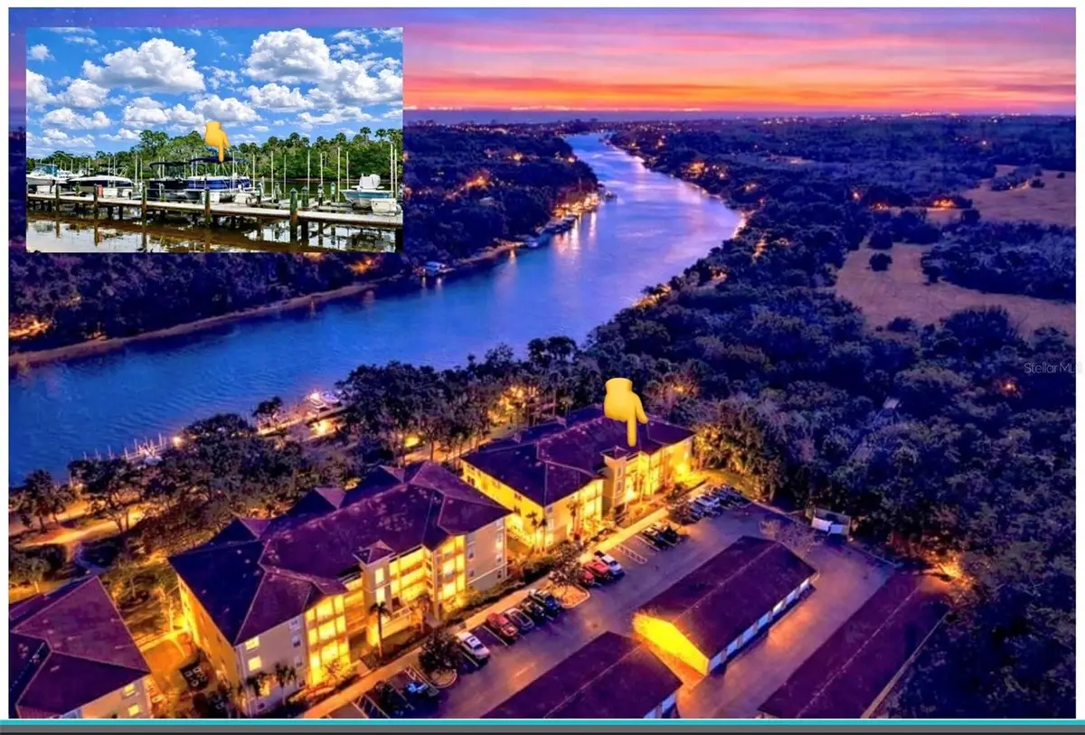 100 Canopy Walk Lane #112, Palm Coast, FL 32137 - #1