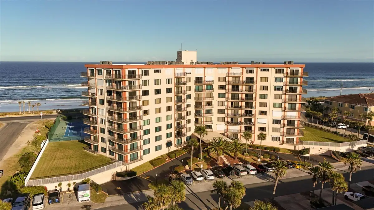 3600 S Ocean Shore Boulevard #213, Flagler Beach, FL 32136 - Image #1
