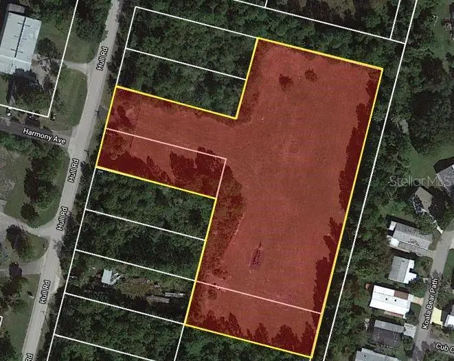 825 Hull Road, Ormond Beach, FL 32174 - Image #2