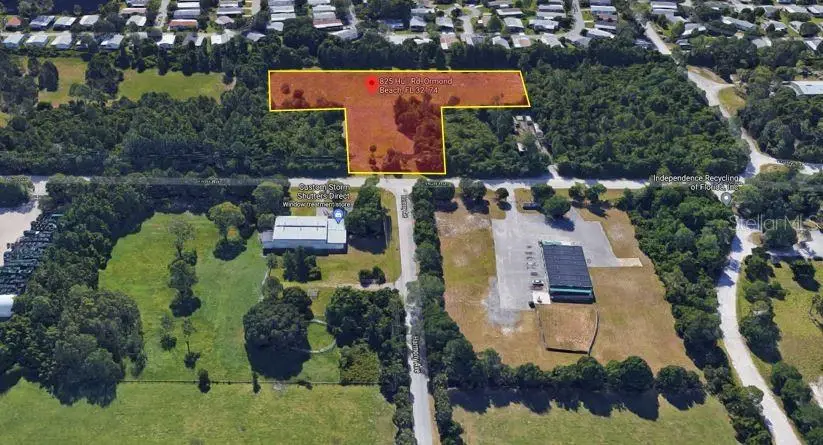 825 Hull Road, Ormond Beach, FL 32174 - Image #3