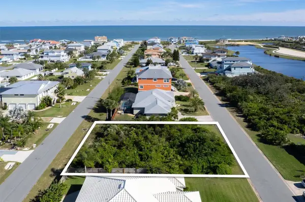 5 Rollins Dunes Drive, PALM COAST, FL 32137