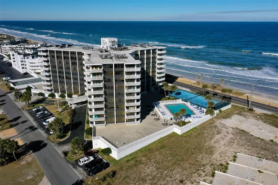 3580 S Ocean Shore Boulevard #403, Flagler Beach, FL 32136 - Image #2
