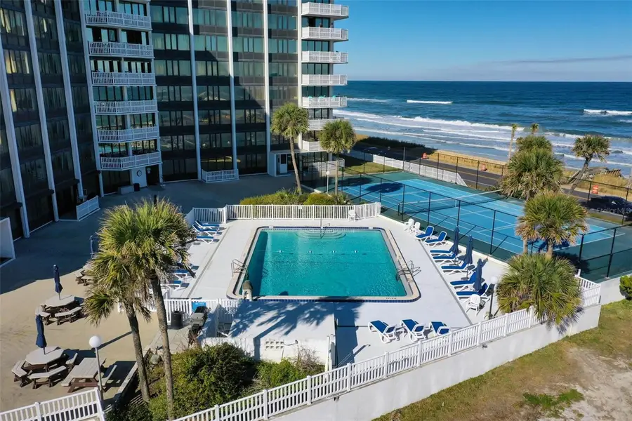 3580 S Ocean Shore Boulevard #403, Flagler Beach, FL 32136 - Image #3
