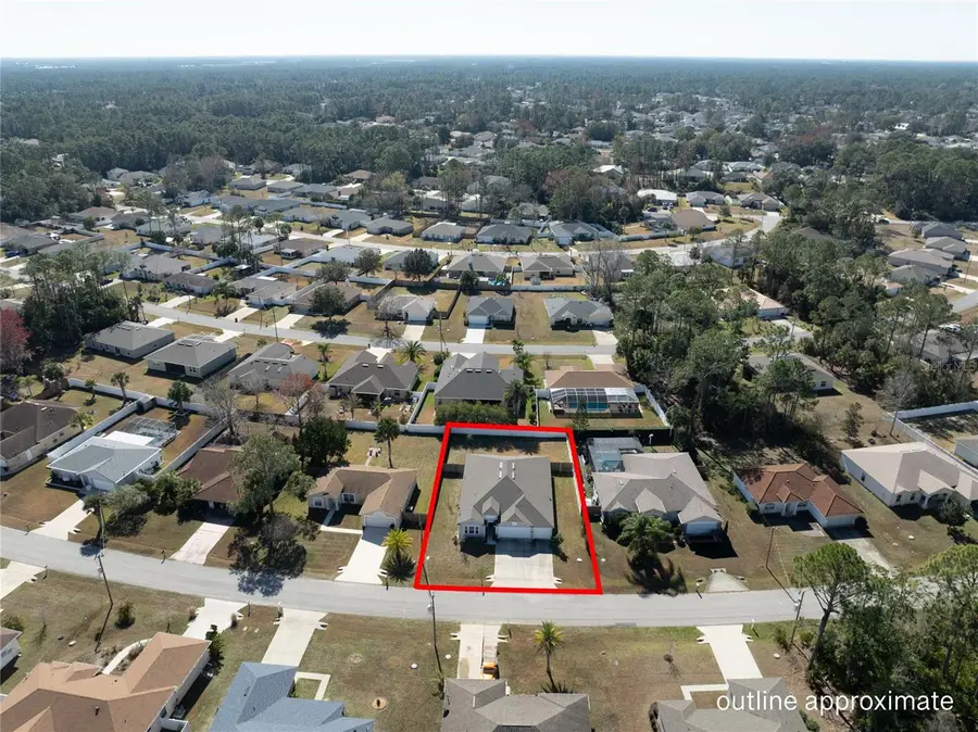 46 Pitt Lane, Palm Coast, FL 32164 - Image #2