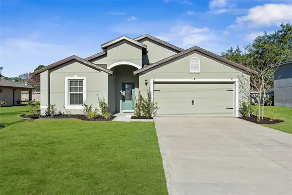 13 Ryken Lane, PALM COAST, FL 32164