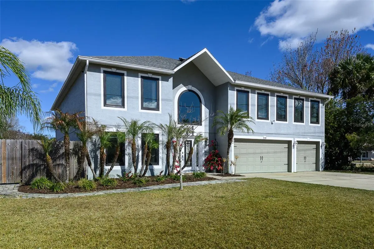 220 Bird Of Paradise Drive, Palm Coast, FL 32137 - Image #1