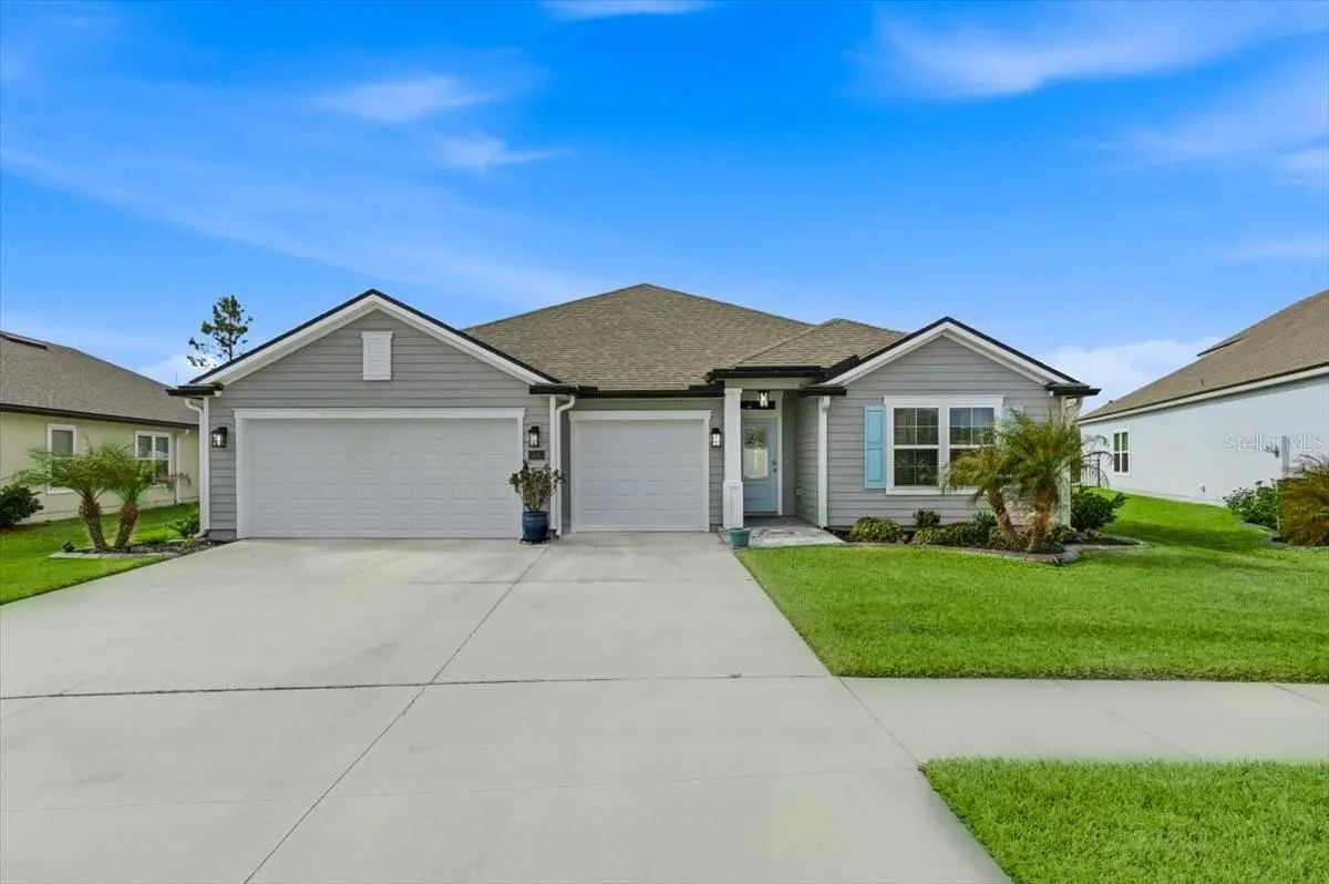 58 Lumber Jack Trail, Palm Coast, FL 32137 - Image #1