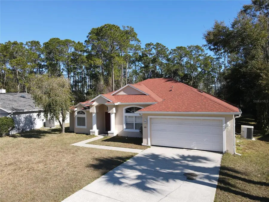 103 Woodside Drive, Palm Coast, FL 32164 - Image #2