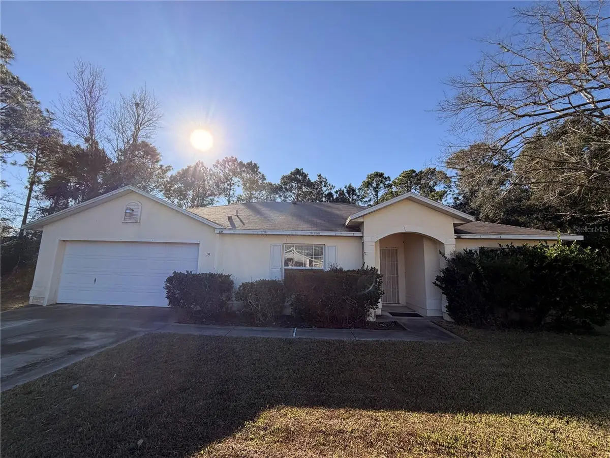 19 Burrel Place, Palm Coast, FL 32137 - Image #1