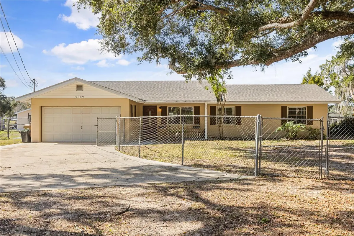 9909 Jacaranda Avenue, Clermont, FL 34711 - #1