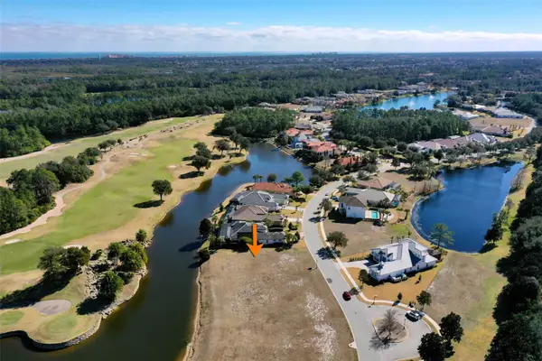 259 Conservatory Drive, PALM COAST, FL 32137