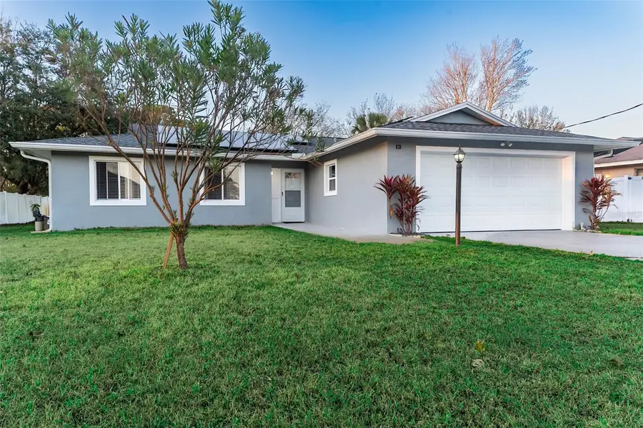 13 Belleaire Drive, Palm Coast, FL 32137 - #2