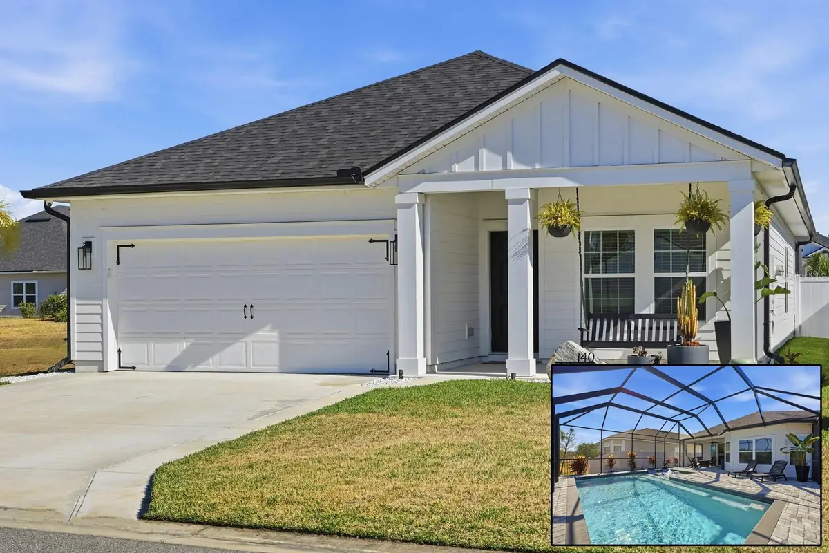 140 Nighthawk Lane, Palm Coast, FL 32164 - Image #1
