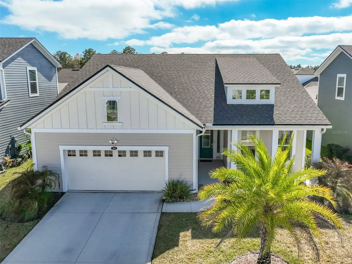 254 Oak Shadow Place, Saint Johns, FL 32259 - Image #1