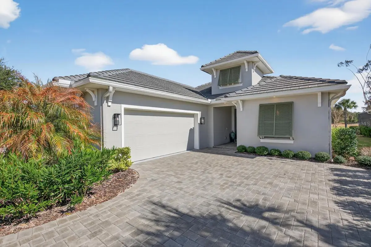 401 Bourganville Drive, Palm Coast, FL 32137 - Image #1