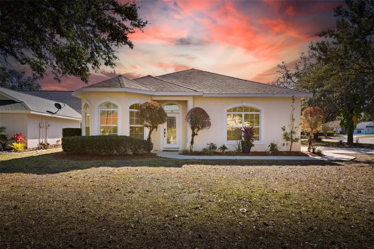 35 Acclaim At Lionspaw, Daytona Beach, FL 32124 - #1