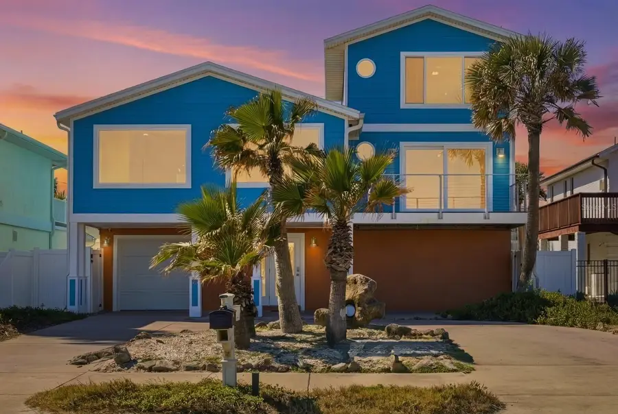 2656 S Ocean Shore Boulevard, Flagler Beach, FL 32136 - #2