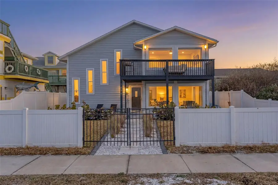 1604 S Ocean Shore Boulevard, Flagler Beach, FL 32136 - #2