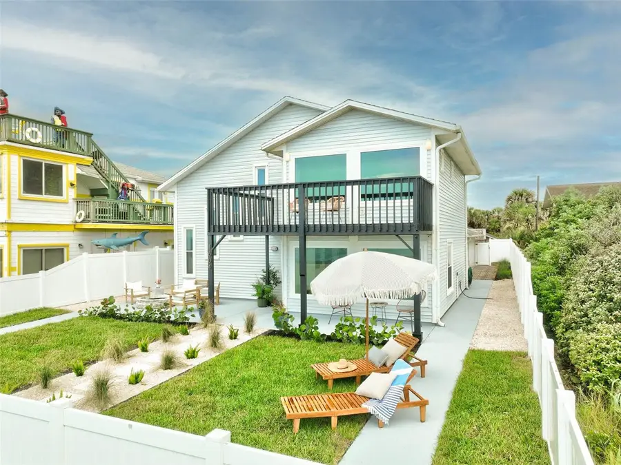 1604 S Ocean Shore Boulevard, Flagler Beach, FL 32136 - #3