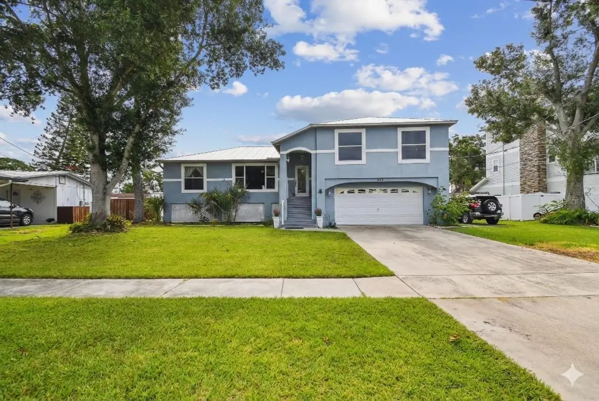 317 Shore Drive E, Oldsmar, FL 34677 - Image #1