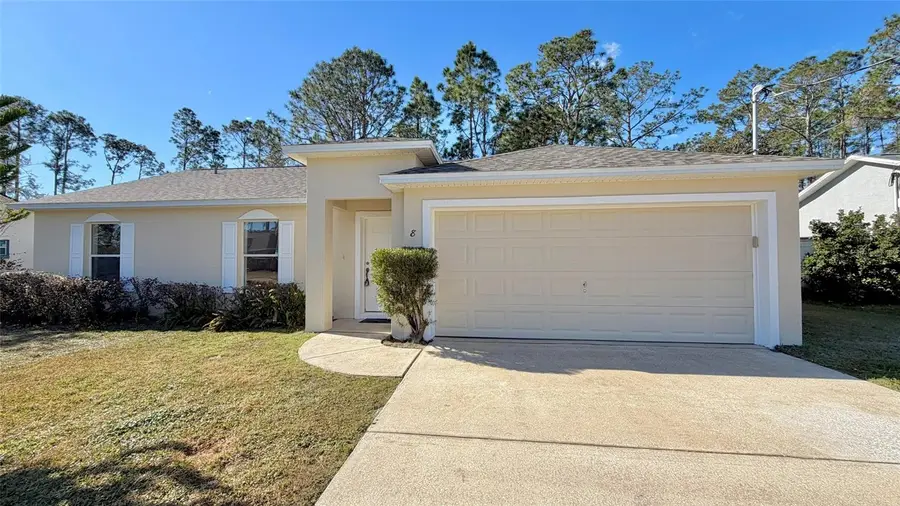 8 Ripcord Lane, Palm Coast, FL 32164 - Image #2
