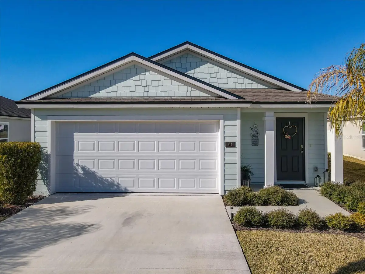 64 Bogey Place, Bunnell, FL 32110 - Image #1