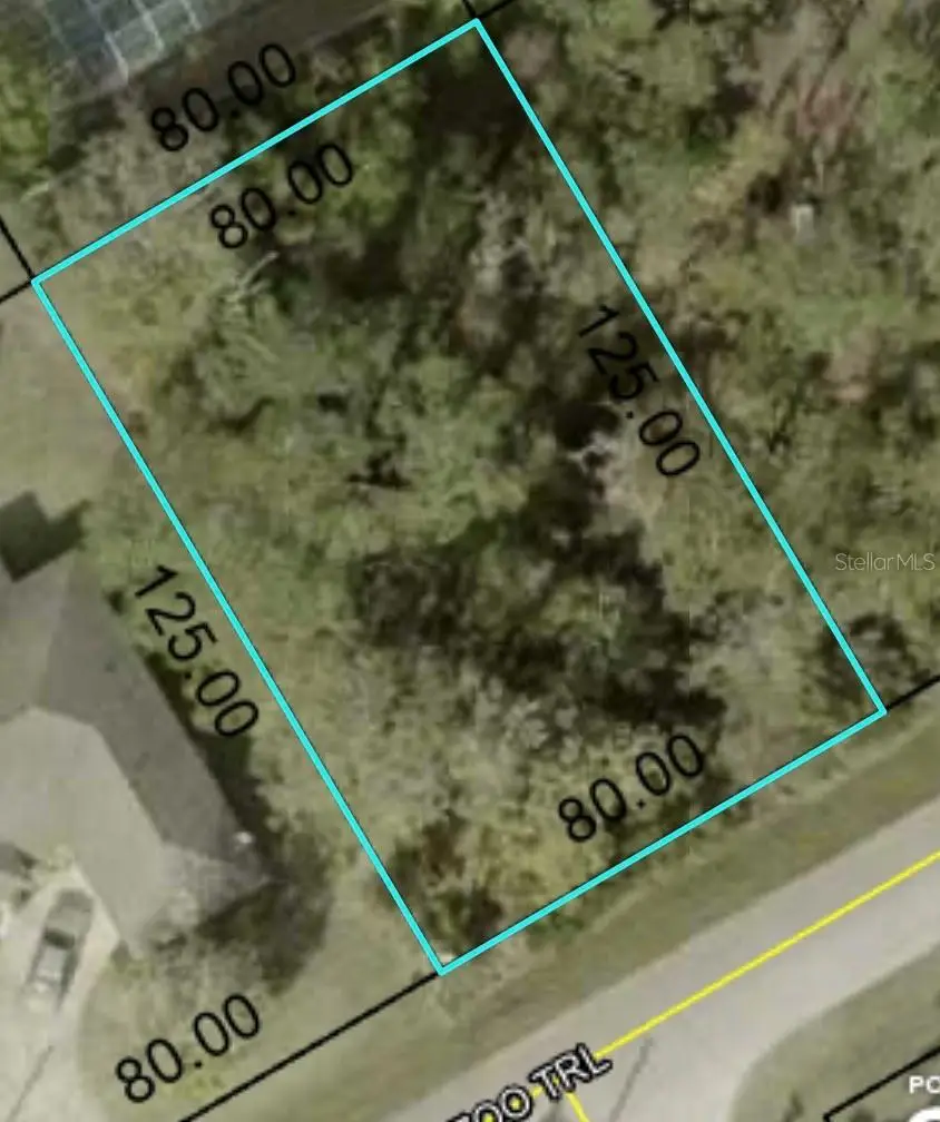 88 Kalamazoo Trail, Palm Coast, FL 32164 - Image #1