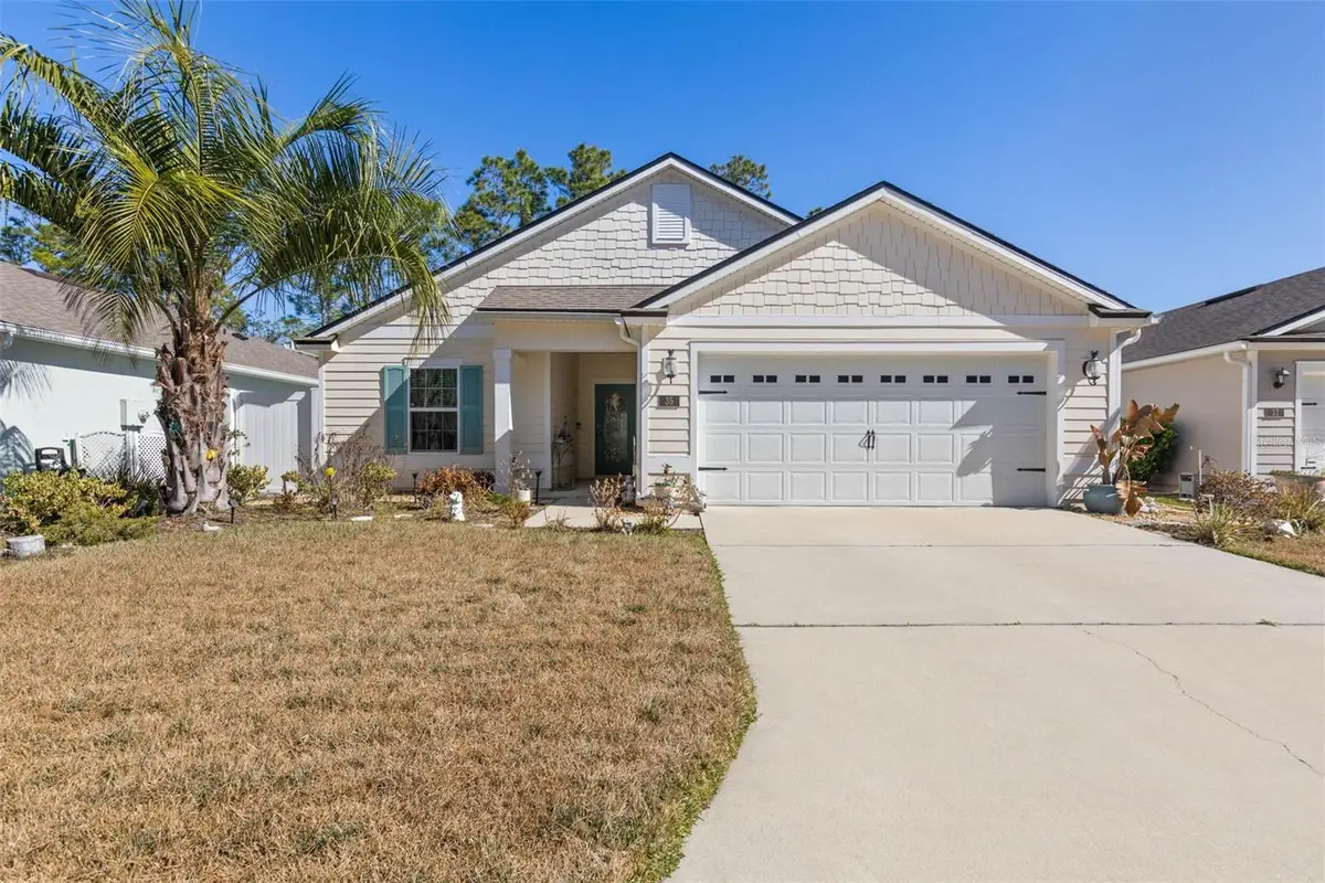 35 Birdie Way, Bunnell, FL 32110 - #1