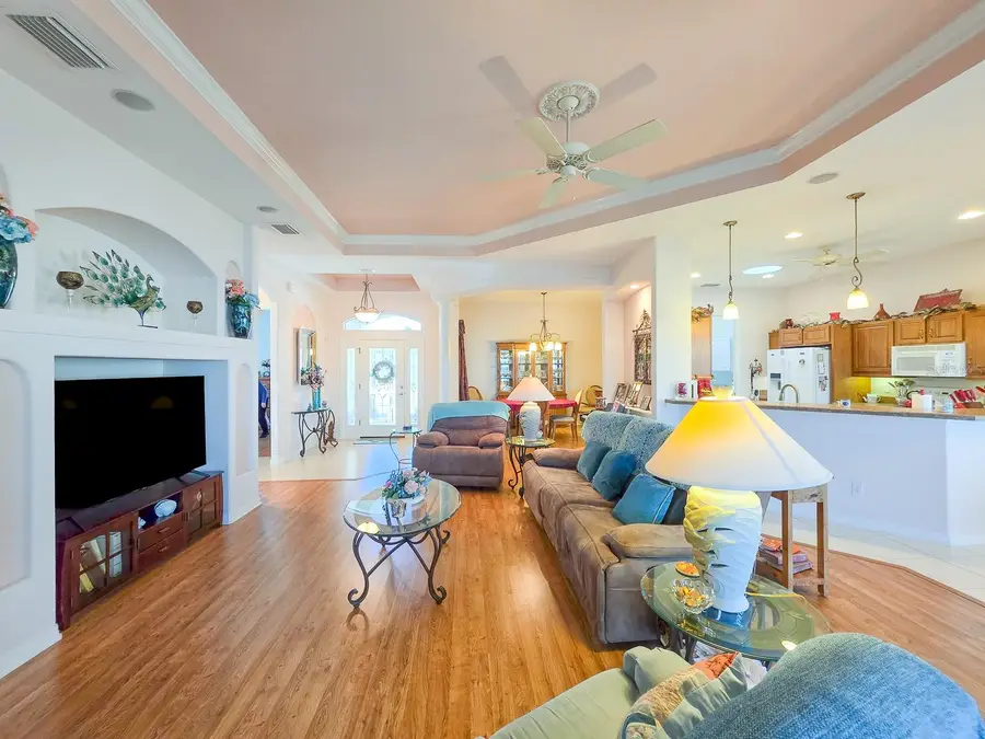 154 Arena Lake Drive, Palm Coast, FL 32137 - #3