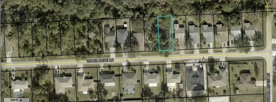 45 Wood Acre Lane, Palm Coast, FL 32164 - #1