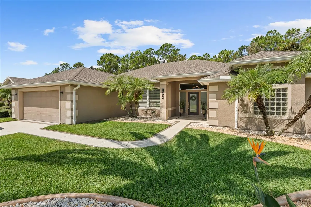1234 Hampstead Lane, Ormond Beach, FL 32174 - Image #1