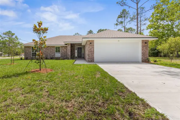 18 Ulbright Court, PALM COAST, FL 32164