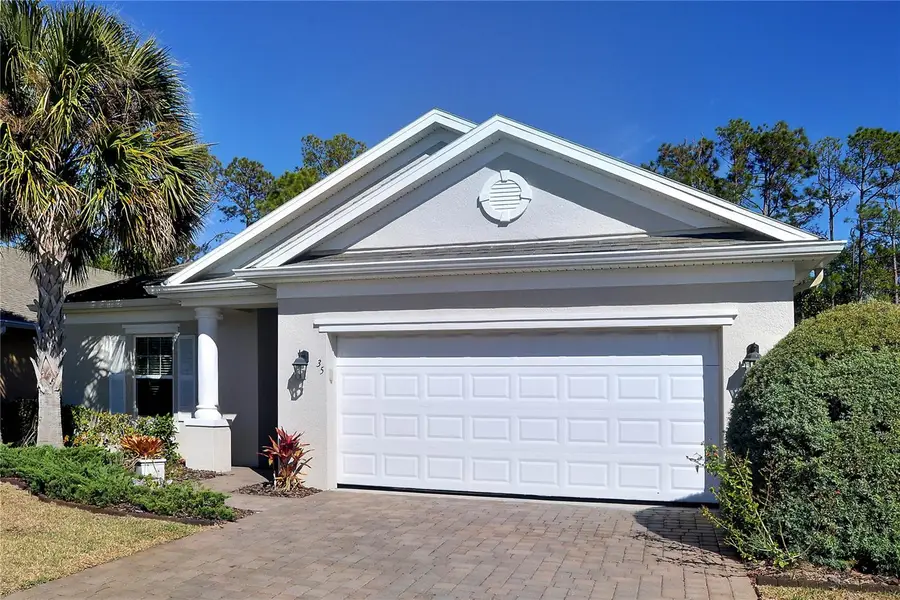 35 Park Place Circle, Palm Coast, FL 32164 - Image #2