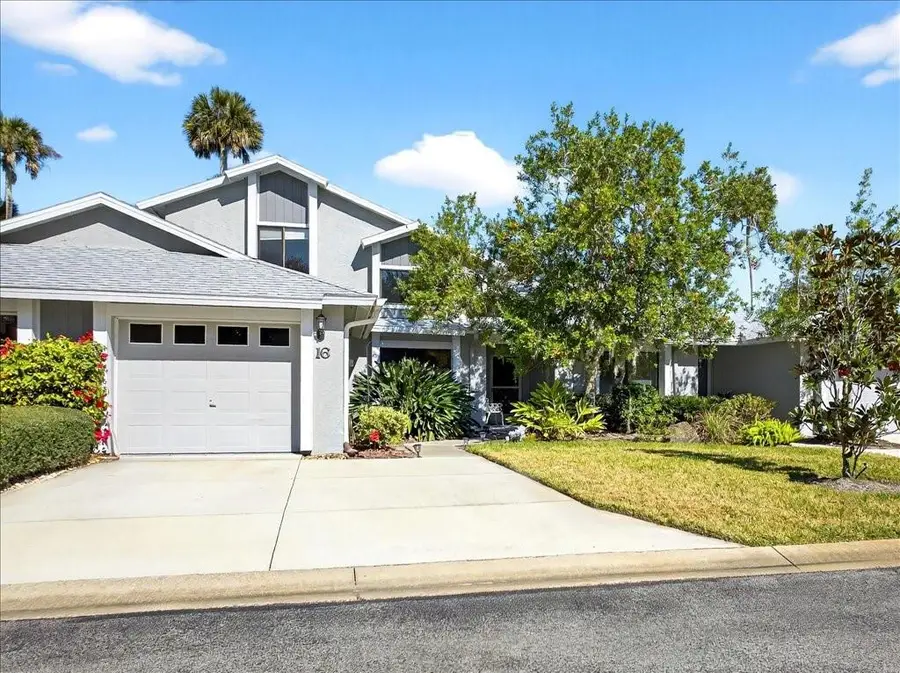 16 Lake Forest Court N, Palm Coast, FL 32137 - Image #2