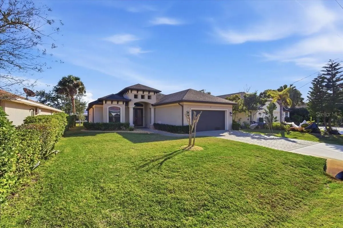 8 Cochran Lane, Palm Coast, FL 32137 - Image #1