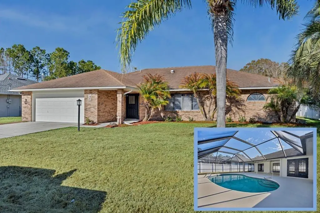 7 Bird Land Place, Palm Coast, FL 32137 - Image #1