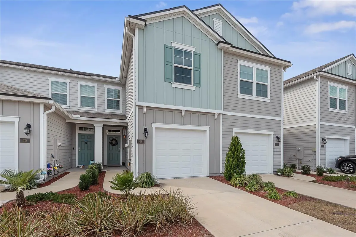 68 Redbud Road, Palm Coast, FL 32137 - Image #1