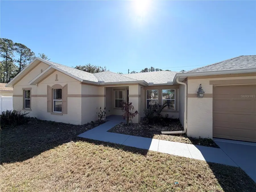 45 Reidsville Drive, Palm Coast, FL 32164 - #2