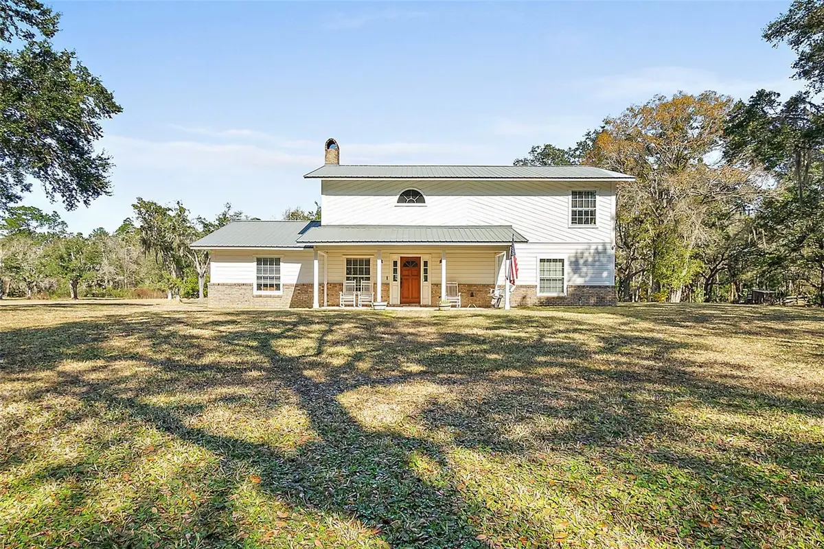 998 County Road 302, Bunnell, FL 32110 - Image #1