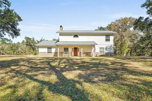 998 County Road 302, BUNNELL, FL 32110