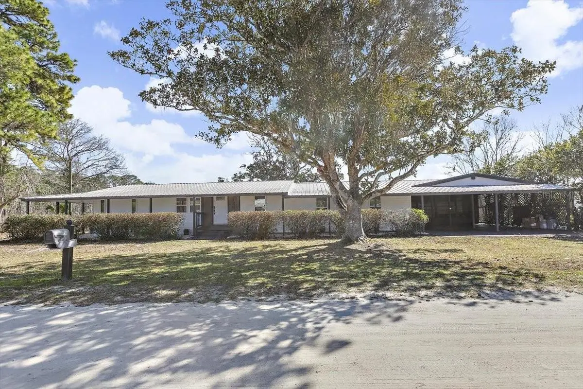 126 Georgia Avenue, Crescent City, FL 32112 - #1