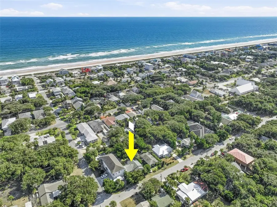 1405 S Flagler Avenue, Flagler Beach, FL 32136 - #2