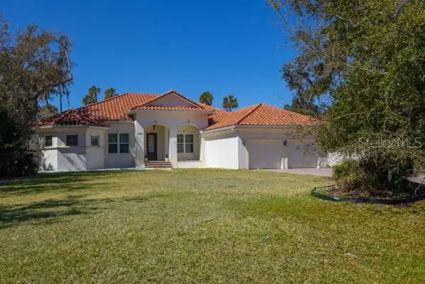 1591 Lambert Avenue, Flagler Beach, FL 32136 - #1