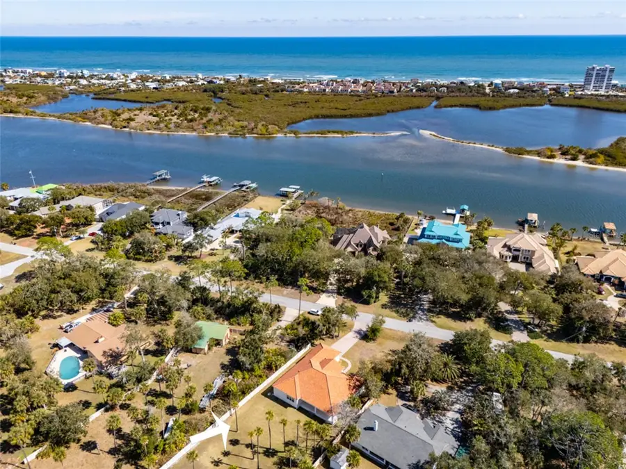 1591 Lambert Avenue, Flagler Beach, FL 32136 - #2