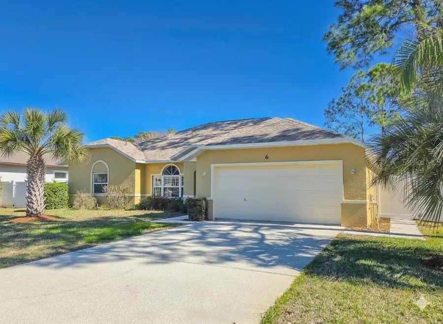 6 Bolling Lane, Palm Coast, FL 32137 - Image #2